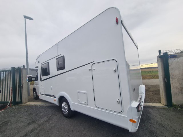 Etrusco T 6.9 BB T6.9 - Photo 4