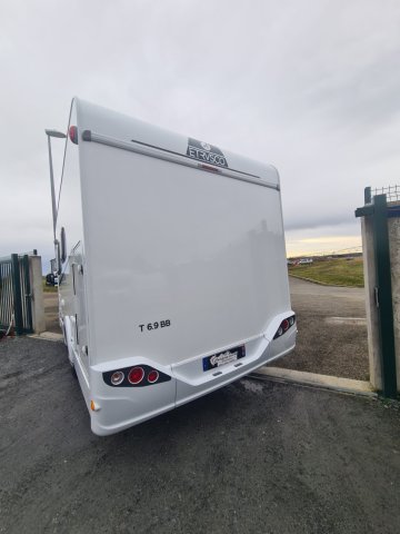 Etrusco T 6.9 BB T6.9 - Photo 5