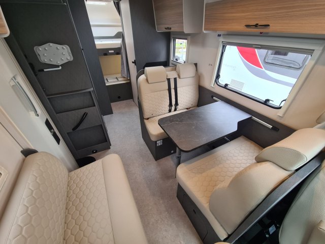 Etrusco T 6.9 BB T6.9 - Photo 10