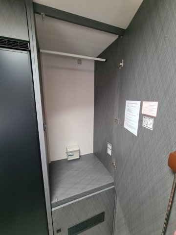 Etrusco T 6.9 BB T6.9 - Photo 13