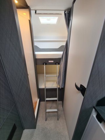 Etrusco T 6.9 BB T6.9 - Photo 14