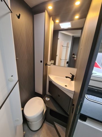 Etrusco T 6.9 BB T6.9 - Photo 18