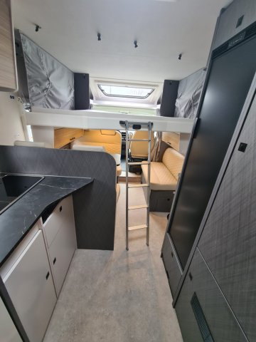 Etrusco T 6.9 BB T6.9 - Photo 20