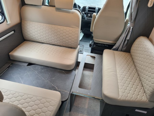 Etrusco T 6.9 BB T6.9 - Photo 21