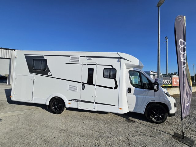 Etrusco T 7400 QB T7400 QBC - Photo 3