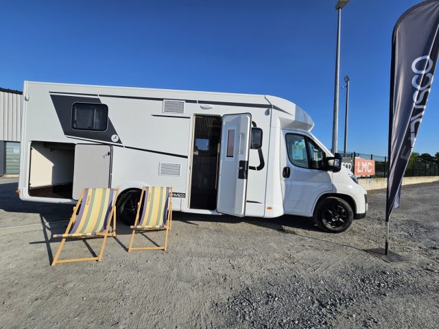 Etrusco T 7400 QB T7400 QBC - Photo 4