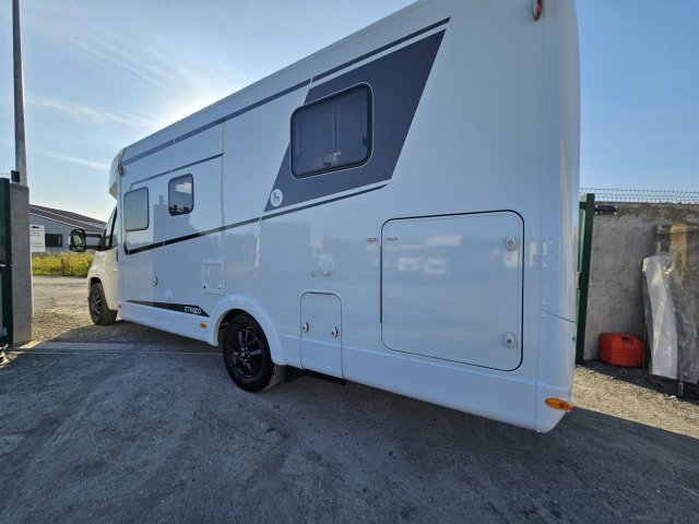 Etrusco T 7400 QB T7400 QBC - Photo 9