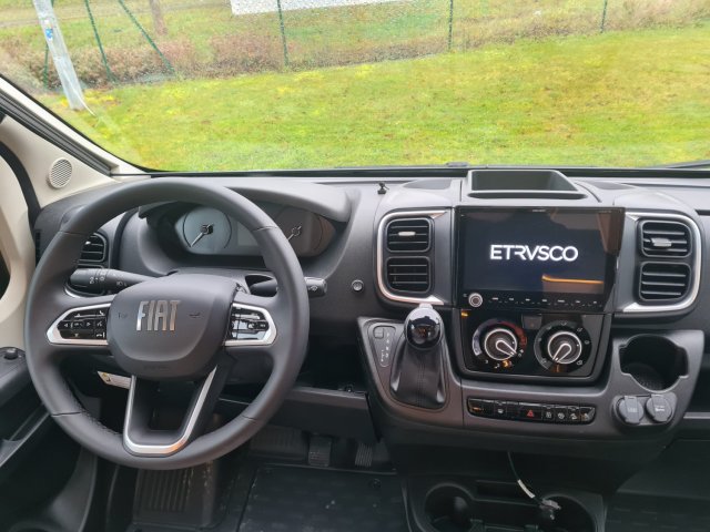 Etrusco T 7400 QB T7400 QBC - Photo 11