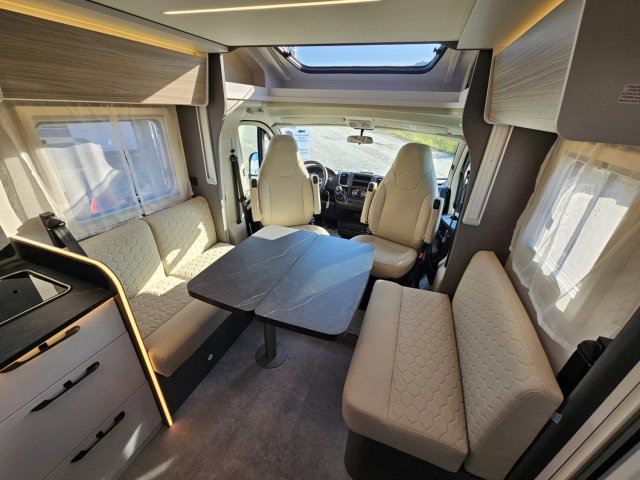 Etrusco T 7400 QB T7400 QBC - Photo 13