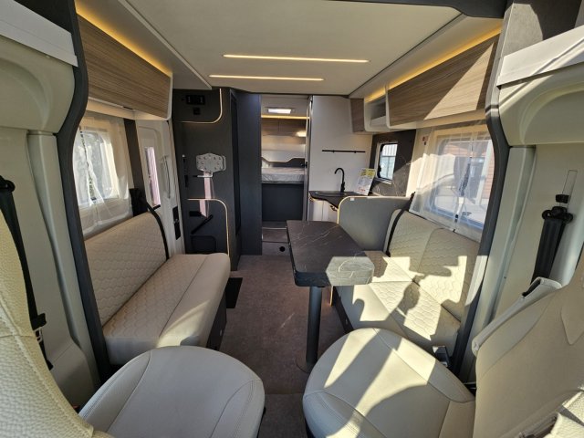 Etrusco T 7400 QB T7400 QBC - Photo 14