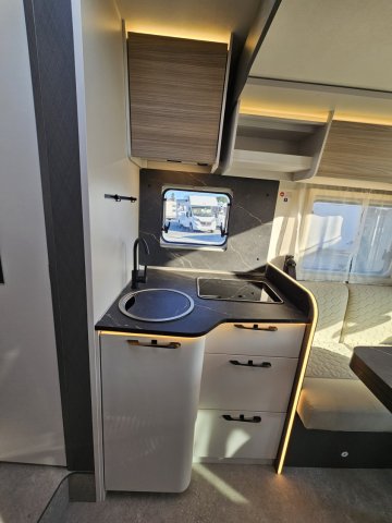 Etrusco T 7400 QB T7400 QBC - Photo 16