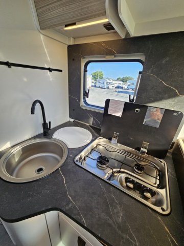 Etrusco T 7400 QB T7400 QBC - Photo 17