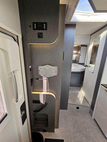 Etrusco T 7400 QB T7400 QBC - Photo 18