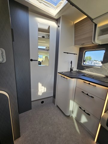 Etrusco T 7400 QB T7400 QBC - Photo 22