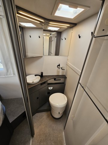 Etrusco T 7400 QB T7400 QBC - Photo 23