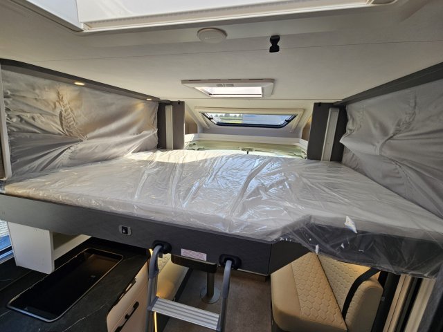 Etrusco T 7400 QB T7400 QBC - Photo 27