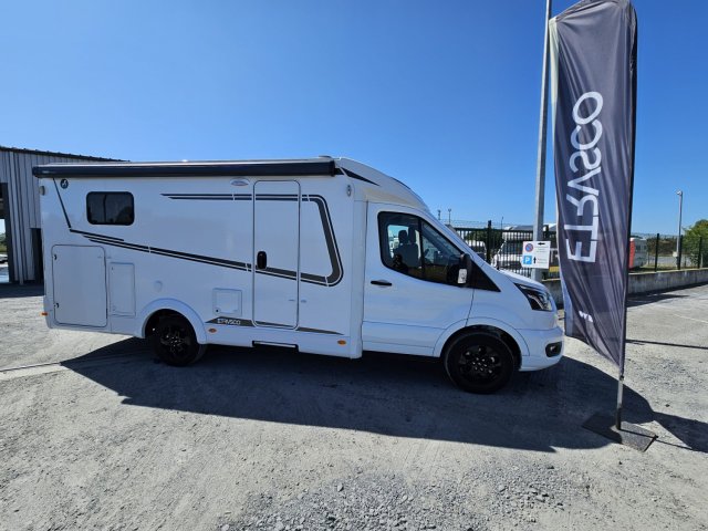 Etrusco V 6.8 SCF V6.8 - Photo 2