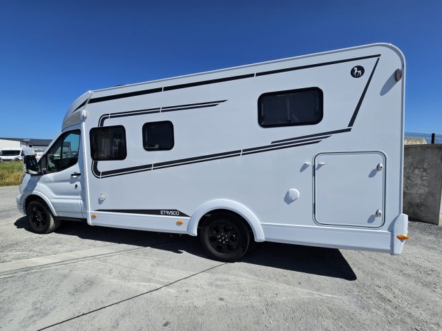 Etrusco V 6.8 SCF V6.8 - Photo 5