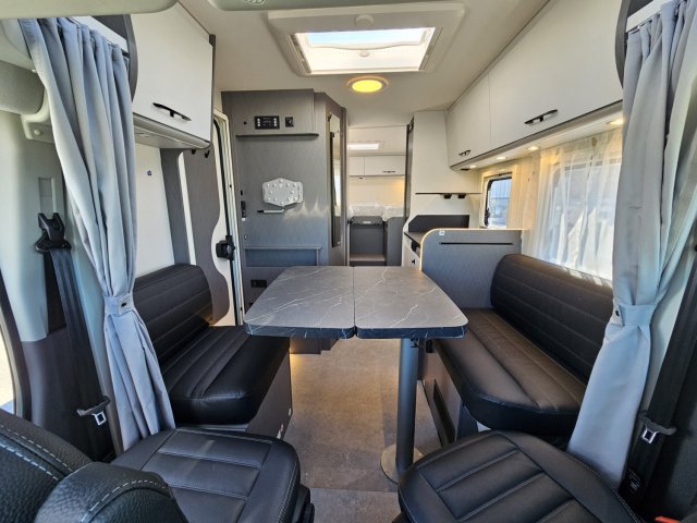 Etrusco V 6.8 SCF V6.8 - Photo 6