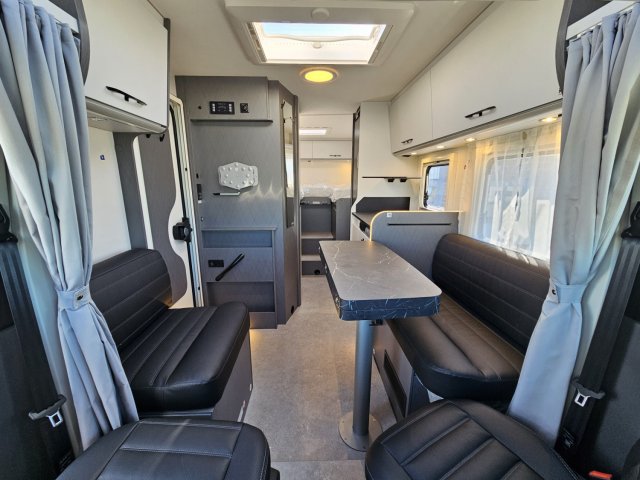 Etrusco V 6.8 SCF V6.8 - Photo 7