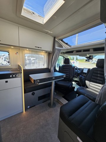 Etrusco V 6.8 SCF V6.8 - Photo 8