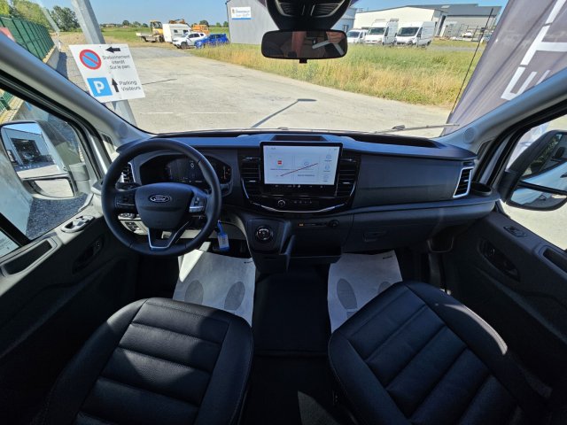 Etrusco V 6.8 SCF V6.8 - Photo 9