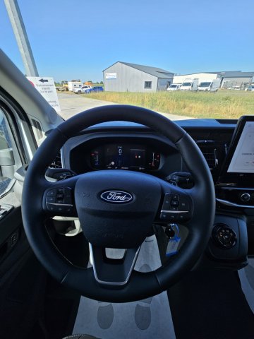 Etrusco V 6.8 SCF V6.8 - Photo 11