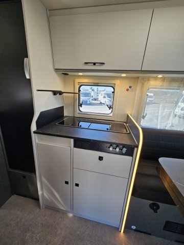 Etrusco V 6.8 SCF V6.8 - Photo 13