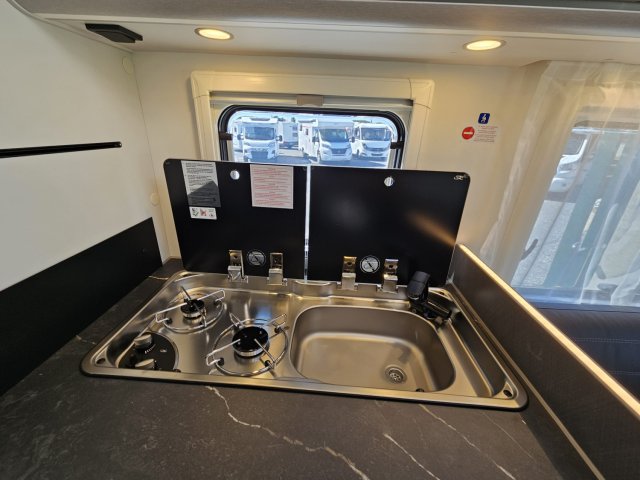 Etrusco V 6.8 SCF V6.8 - Photo 14