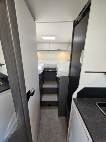 Etrusco V 6.8 SCF V6.8 - Photo 17