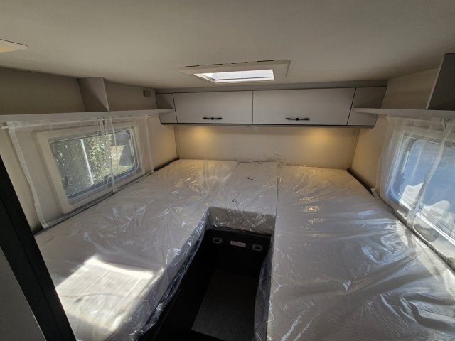 Etrusco V 6.8 SCF V6.8 - Photo 18