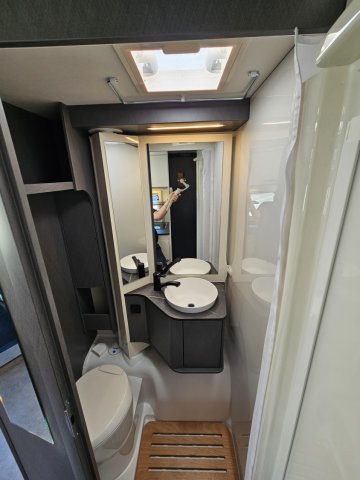 Etrusco V 6.8 SCF V6.8 - Photo 20