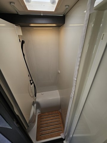 Etrusco V 6.8 SCF V6.8 - Photo 21