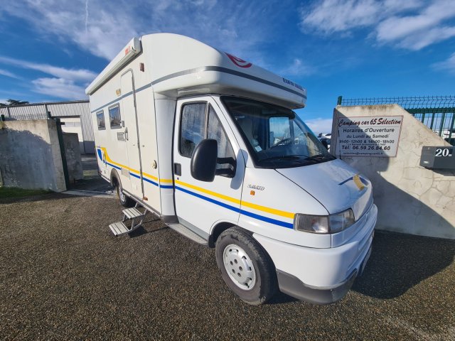 Eura Mobil 230 - Photo 2