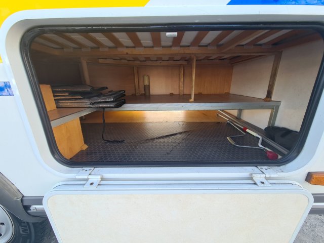 Eura Mobil 230 - Photo 6