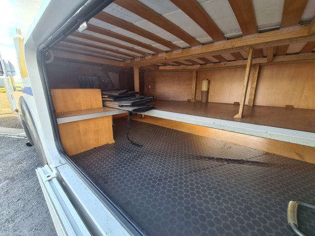 Eura Mobil 230 - Photo 7