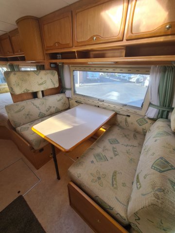 Eura Mobil 230 - Photo 11