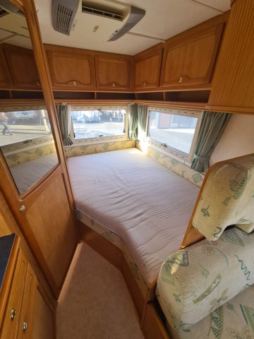 Eura Mobil 230 - Photo 13