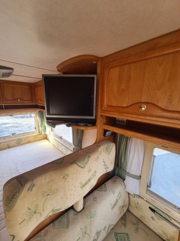 Eura Mobil 230 - Photo 18