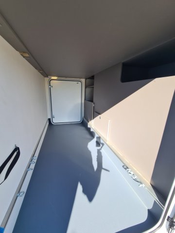 LMC Tourer Lift H 660 G - Photo 5