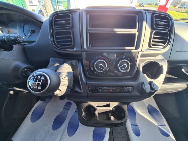 LMC Tourer Lift H 660 G - Photo 8