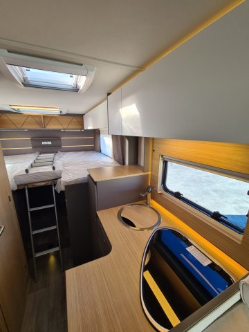 LMC Tourer Lift H 660 G - Photo 13