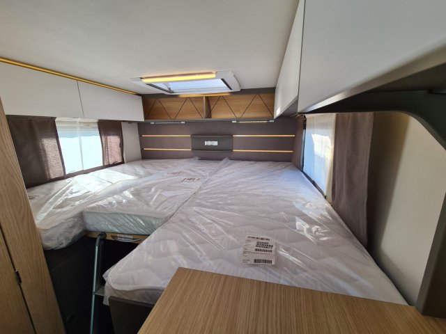 LMC Tourer Lift H 660 G - Photo 14