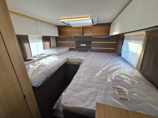 LMC Tourer Lift H 660 G - Photo 15