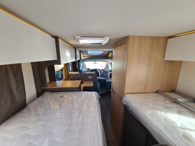 LMC Tourer Lift H 660 G - Photo 17