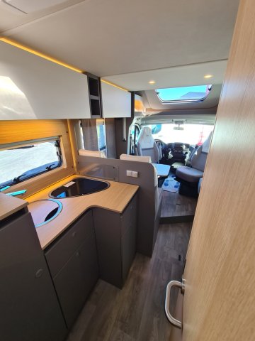 LMC Tourer Lift H 660 G - Photo 18