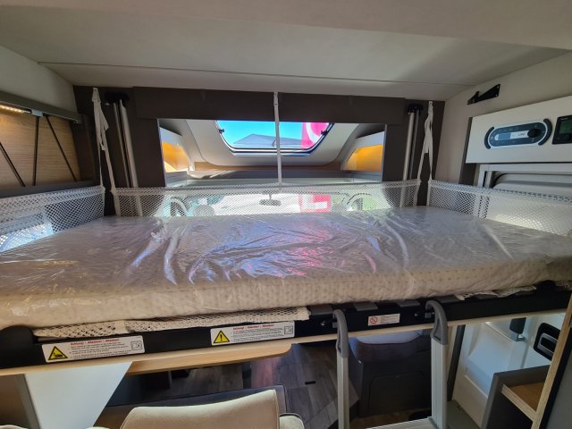 LMC Tourer Lift H 660 G - Photo 21