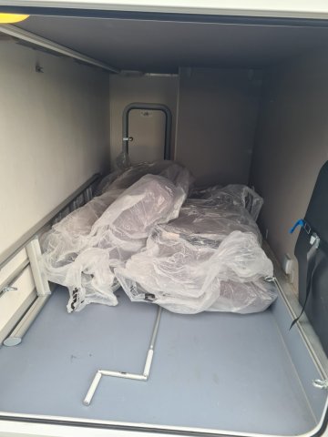 LMC Tourer Lift H 720 H720 - Photo 6