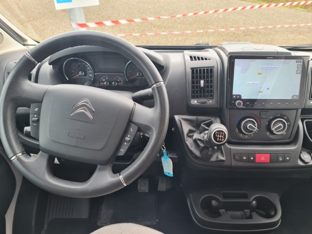 LMC Tourer Lift H 720 H720 - Photo 7