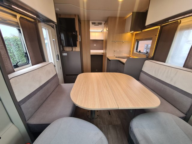 LMC Tourer Lift H 720 H720 - Photo 9